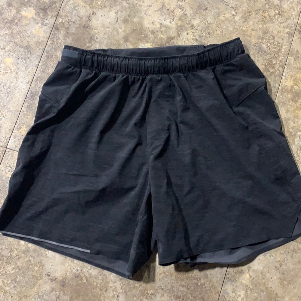 Lululemon surge short liner less